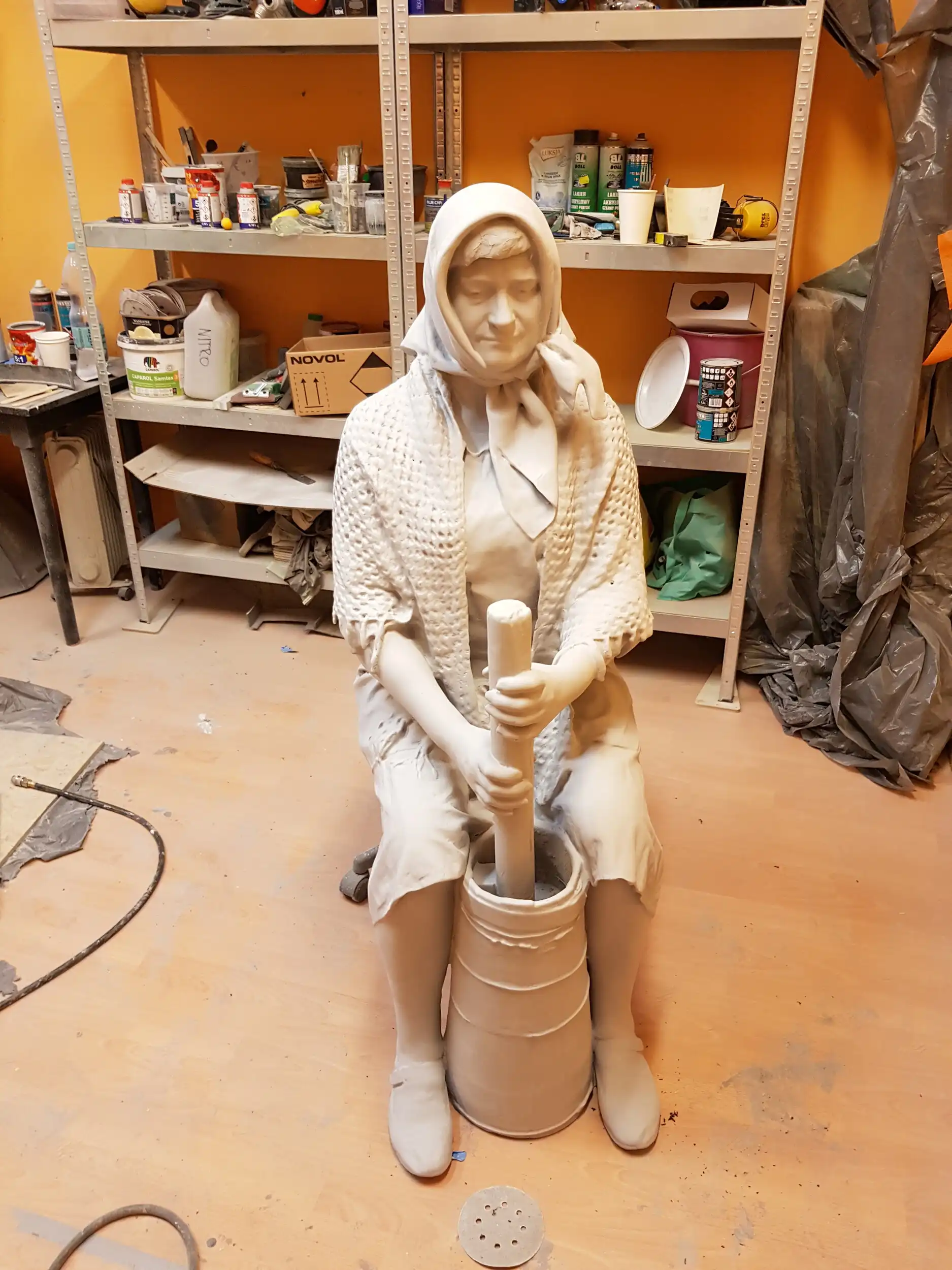 Muzeum historyczne w Lubinie – 20210708 202240