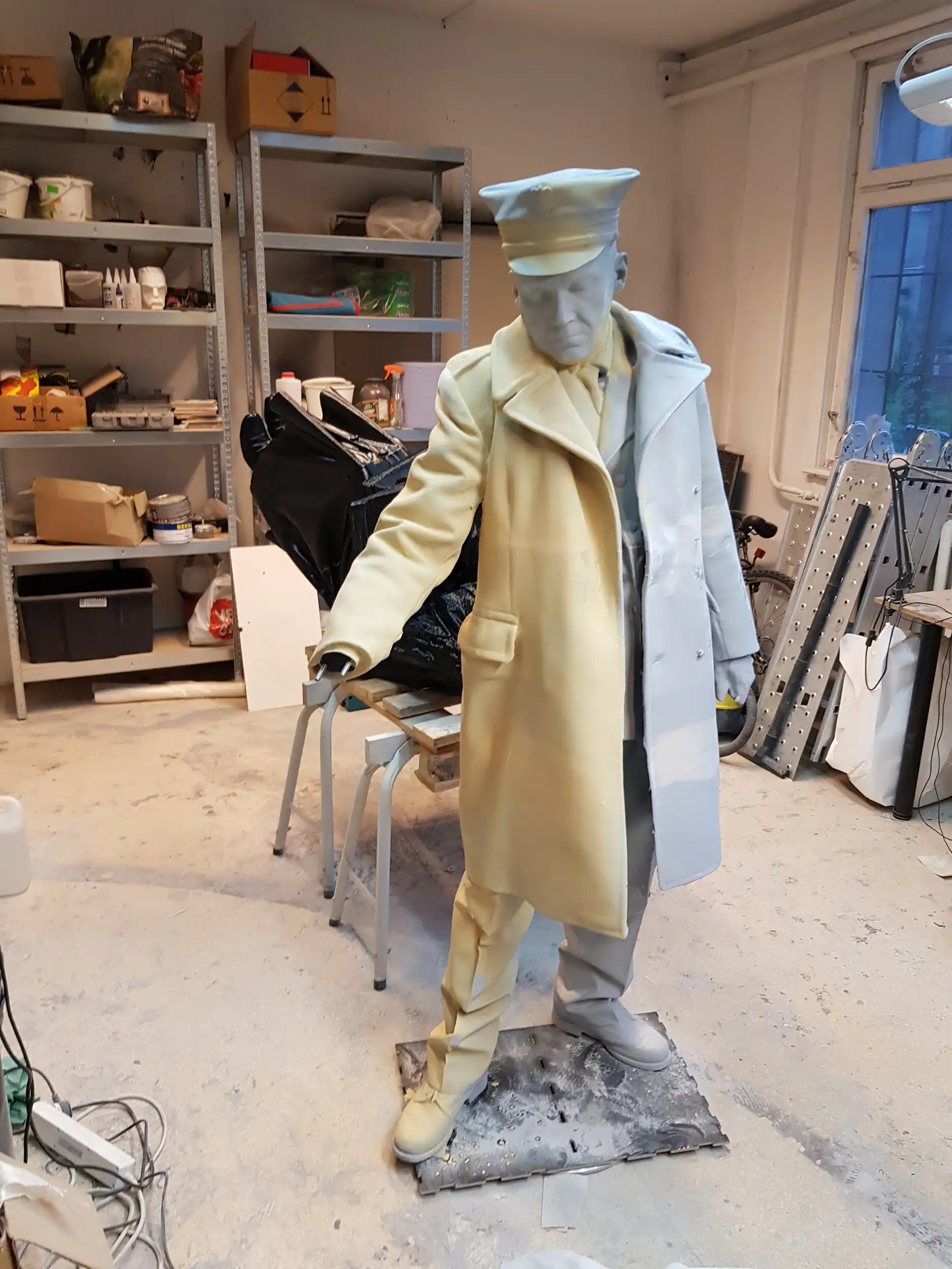 Muzeum historyczne w Lubinie – 20210708 202407