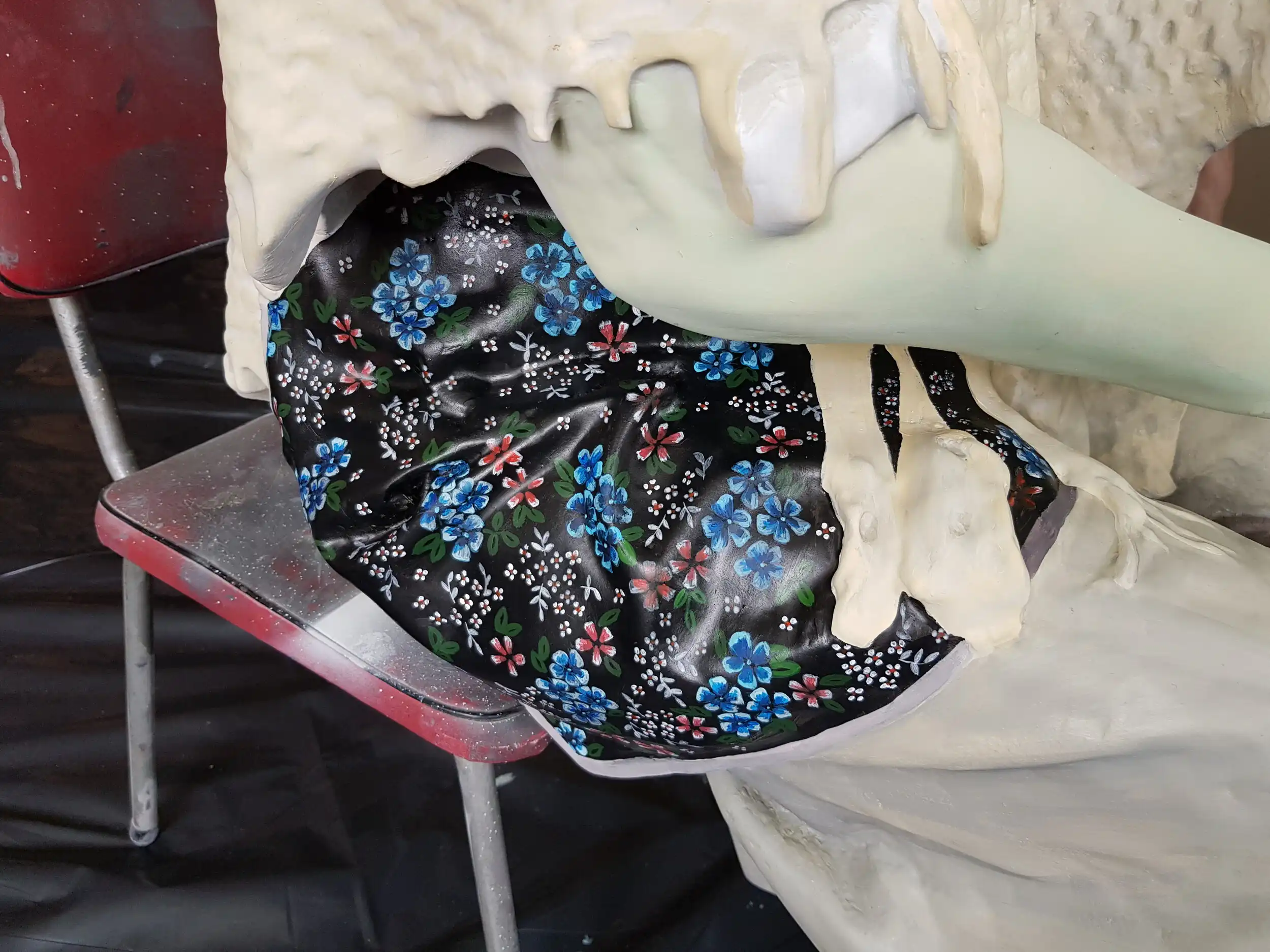 Muzeum historyczne w Lubinie – 20210714 151732