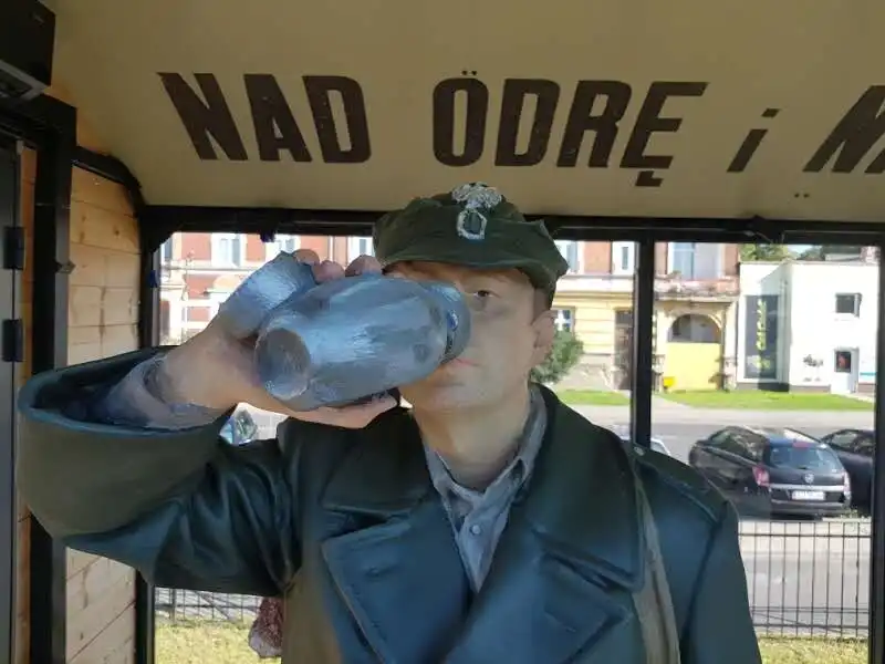 Muzeum historyczne w Lubinie – 20230916 151655