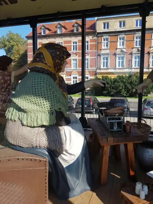 Muzeum historyczne w Lubinie – 20230916 151732