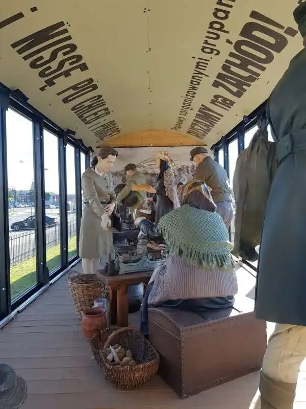 Muzeum historyczne w Lubinie – 20230916 151853