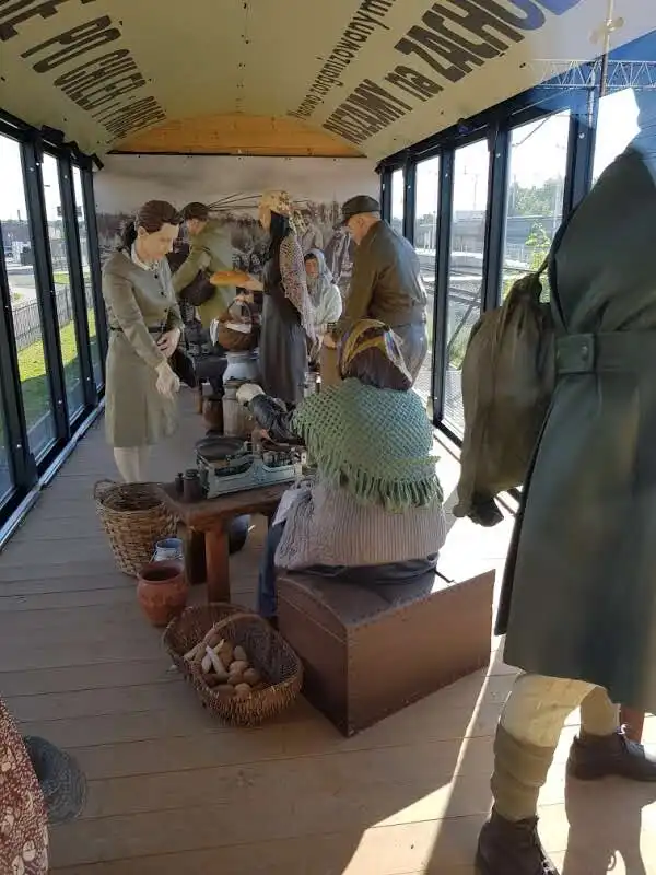 Muzeum historyczne w Lubinie – 20230916 152018