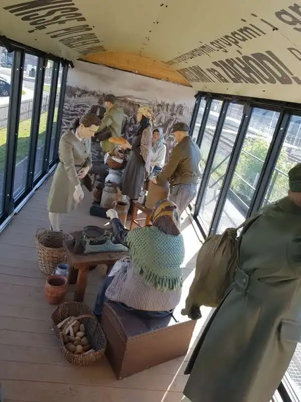 Muzeum historyczne w Lubinie – 20230916 152052