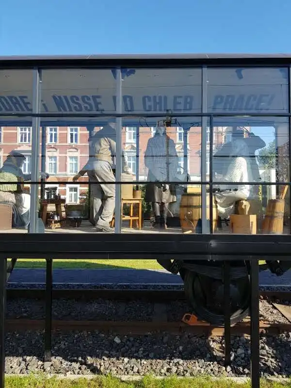 Muzeum historyczne w Lubinie – 20230916 152246