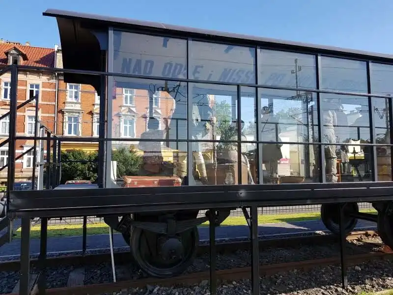 Muzeum historyczne w Lubinie – 20230916 152357