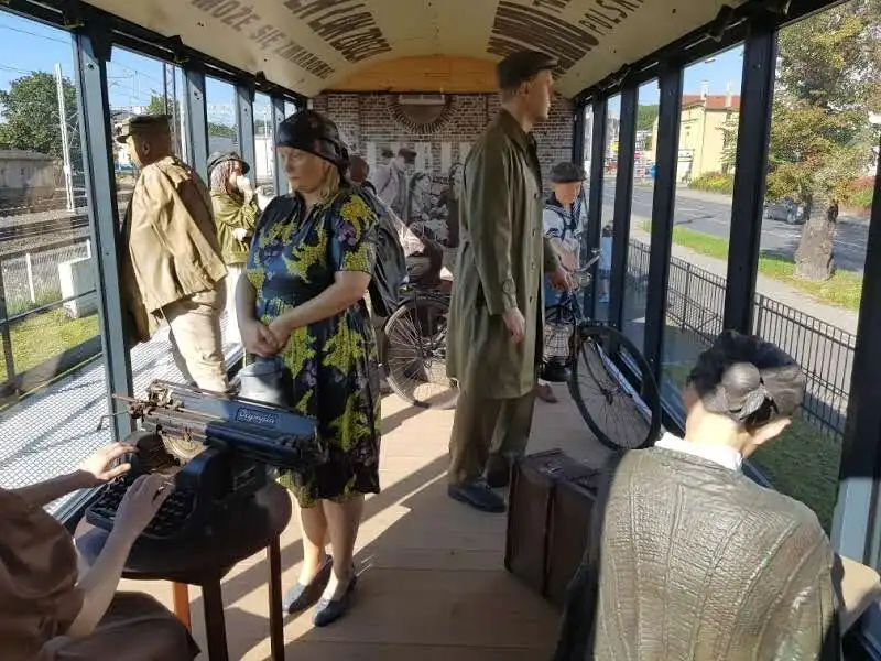 Muzeum historyczne w Lubinie – 20230916 153151