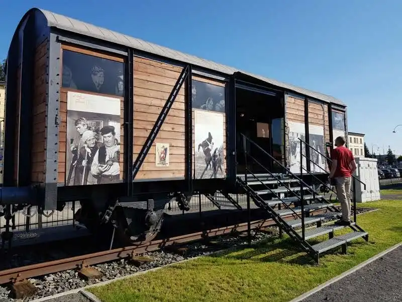 Muzeum historyczne w Lubinie – 20230916 153611