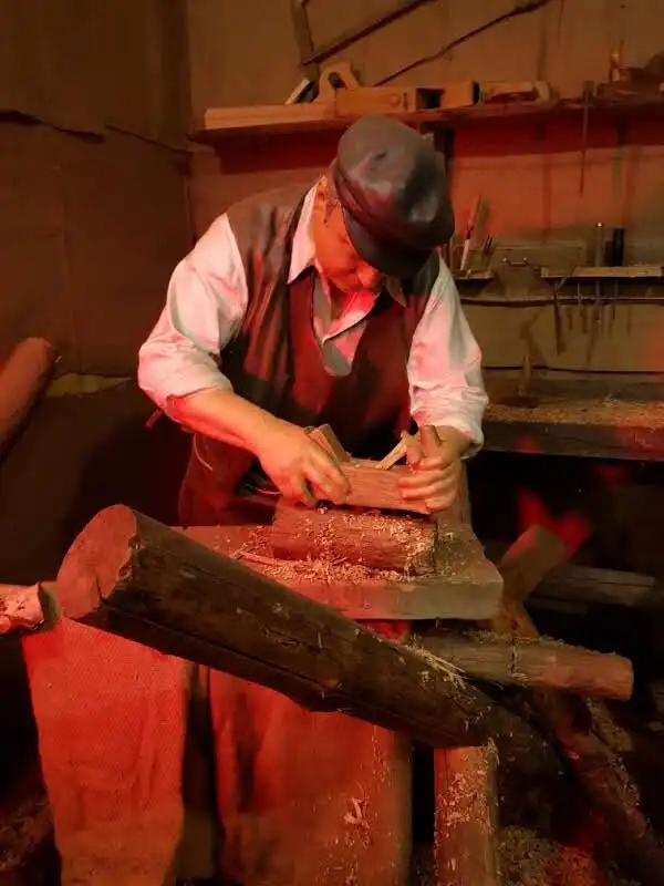 Muzeum historyczne w Lubinie – 20230916 162032