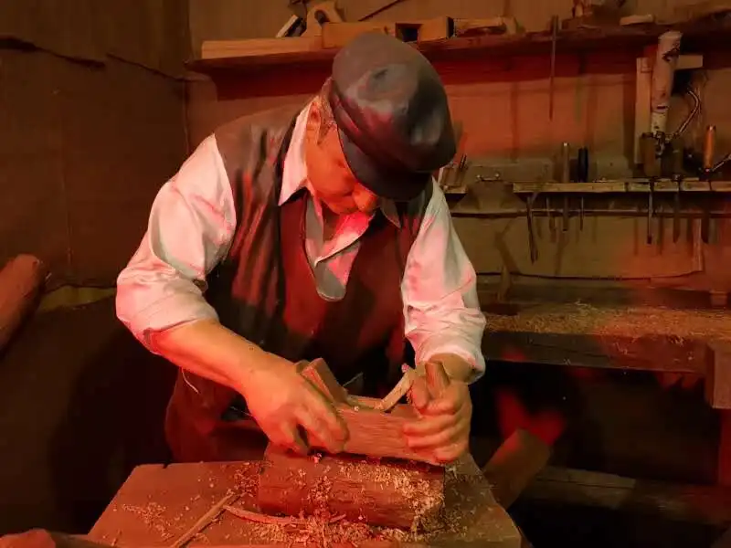 Muzeum historyczne w Lubinie – 20230916 162049