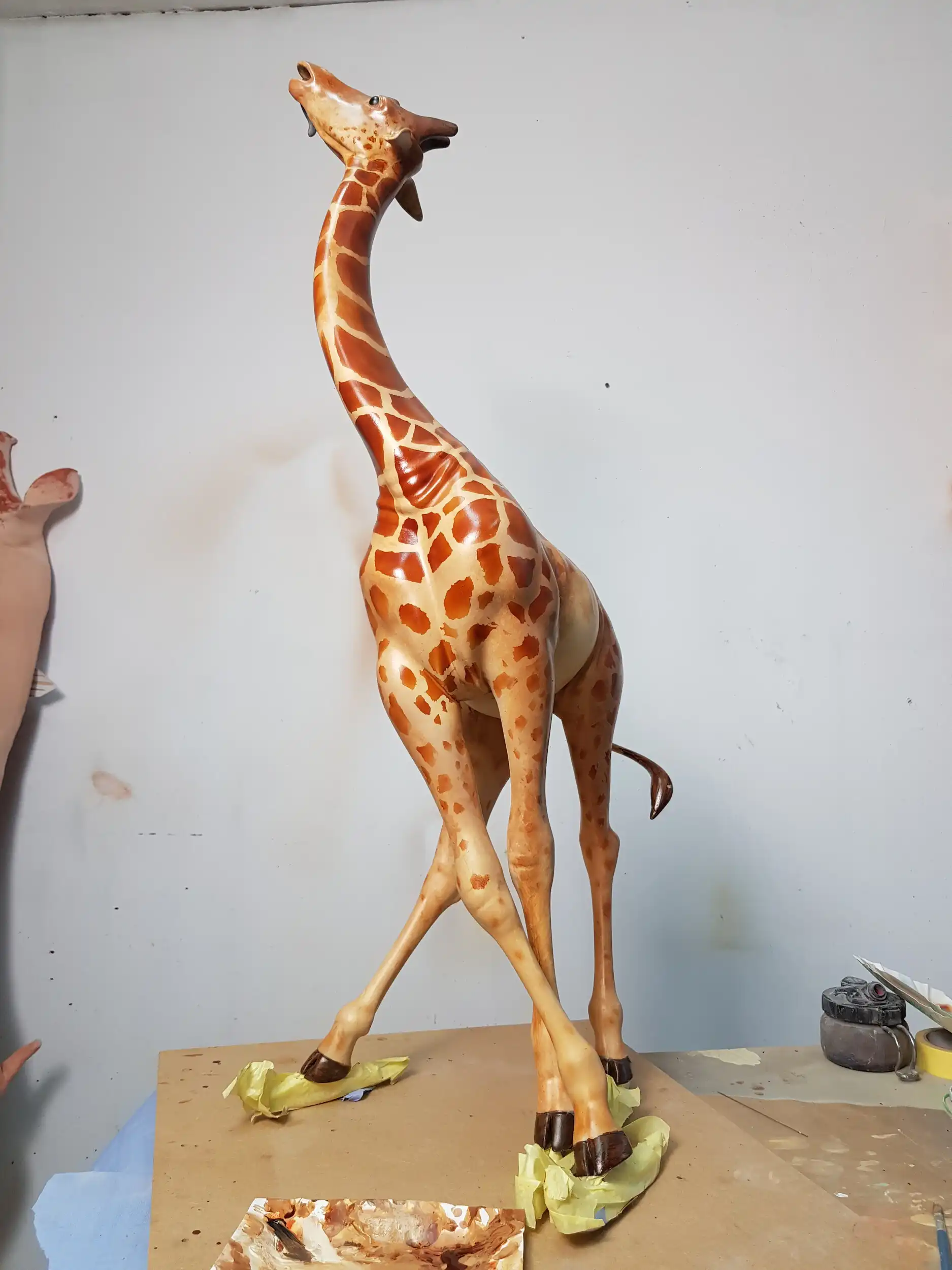 Żyrafa na łyżwach – 20240518 183053