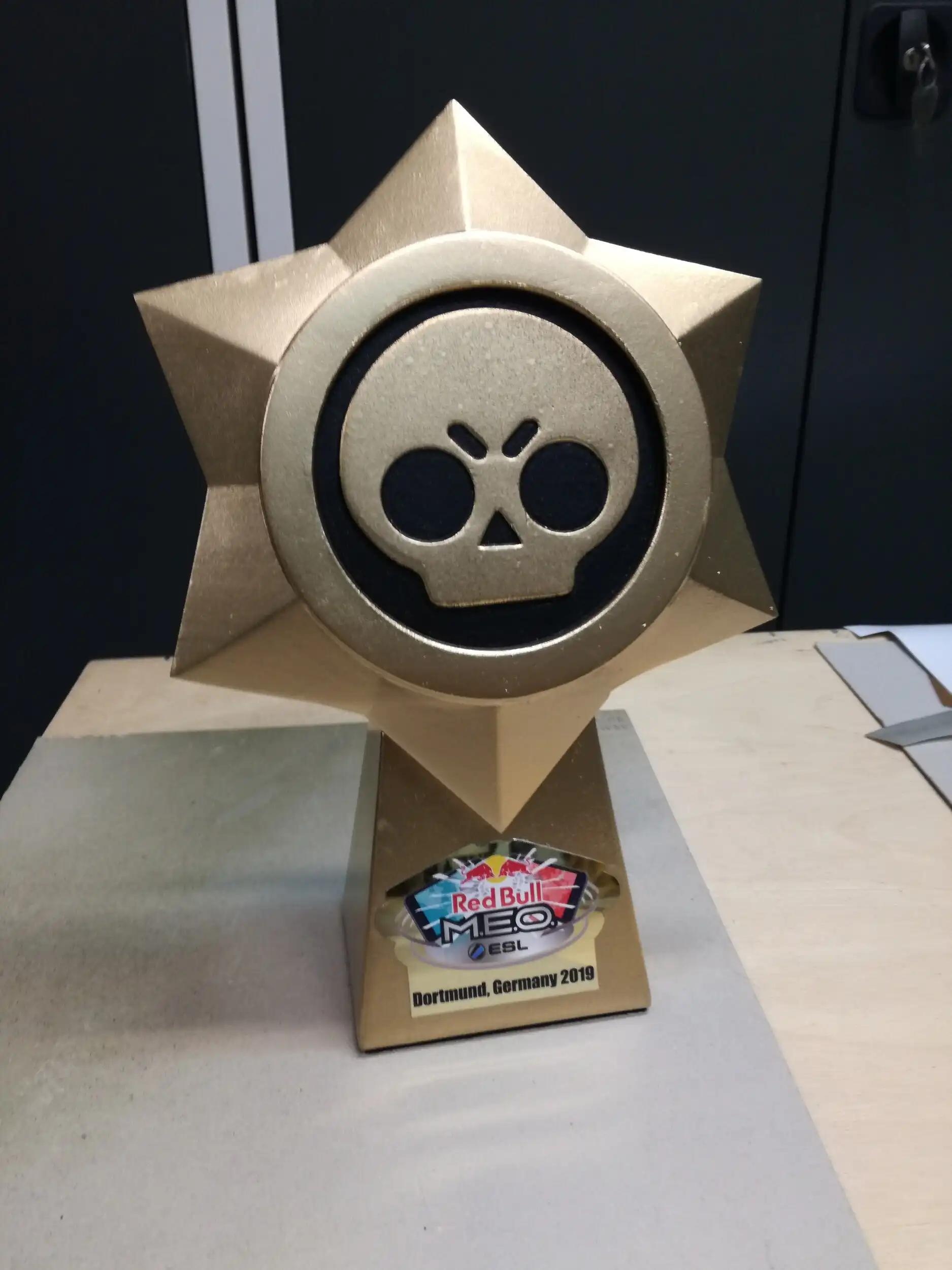 eGaming Cup – IMG 20190121 044426