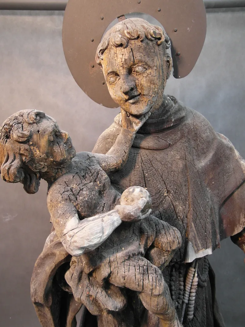 Zabytkowe wazy drukowane w 3D