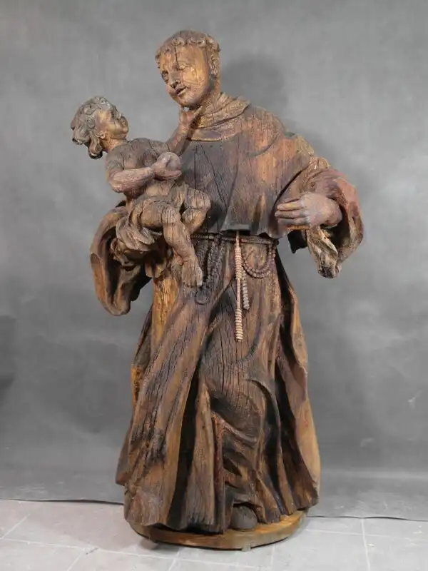 Replika Zabytkowego Pomnika – SAM 1425