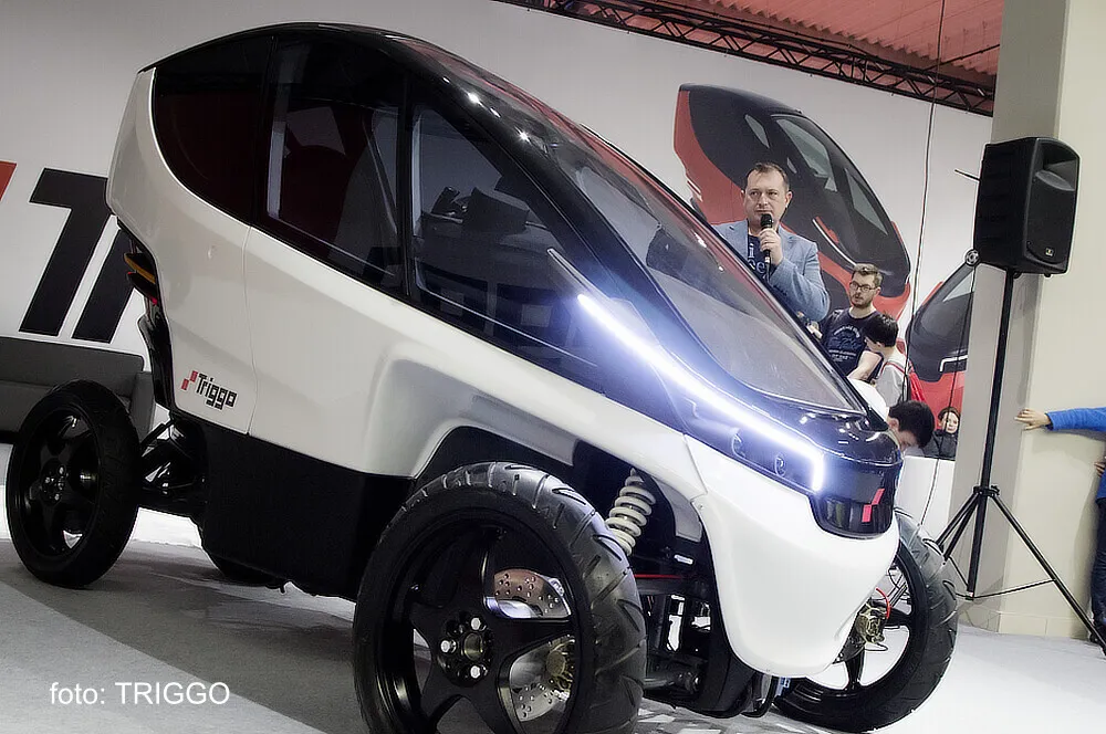 Prototypy i demonstratory