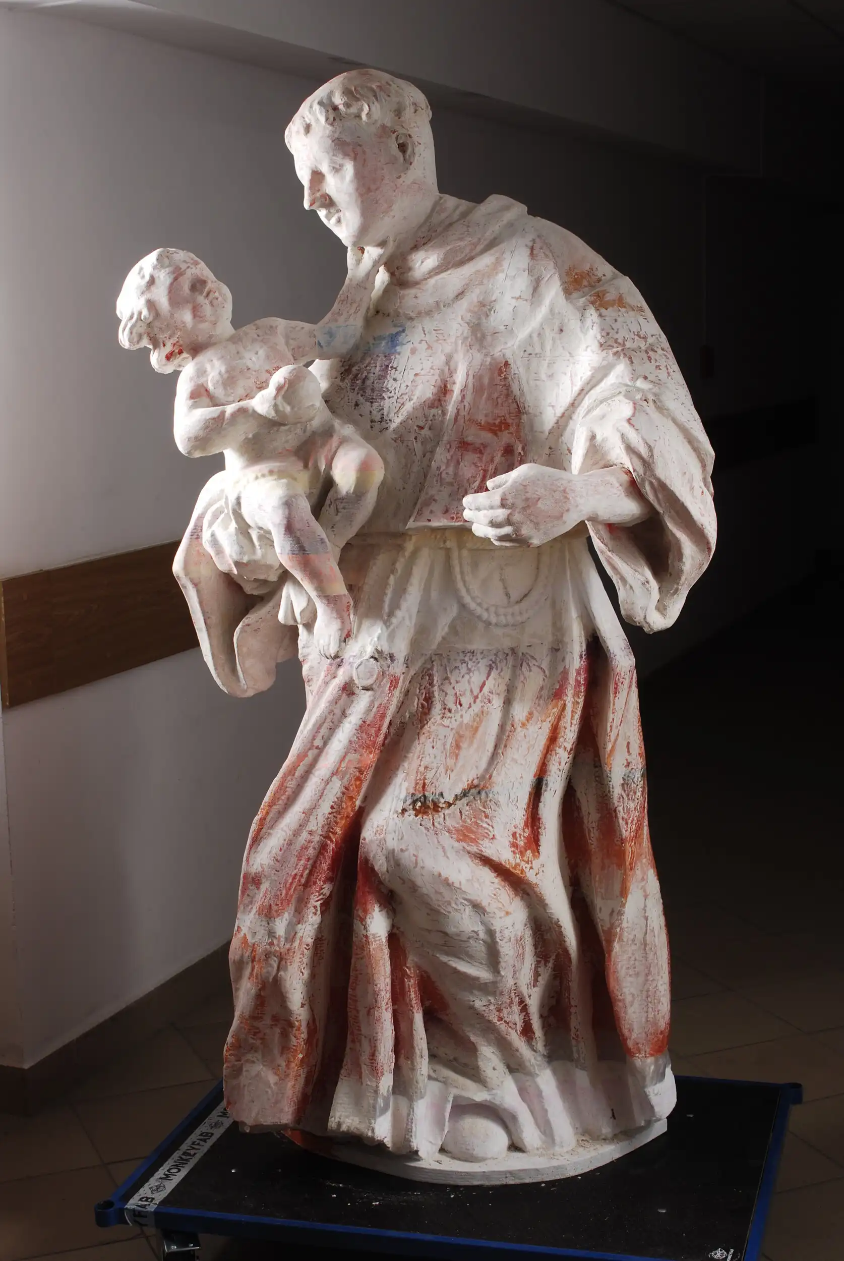 Replika Zabytkowego Pomnika – DSC0805