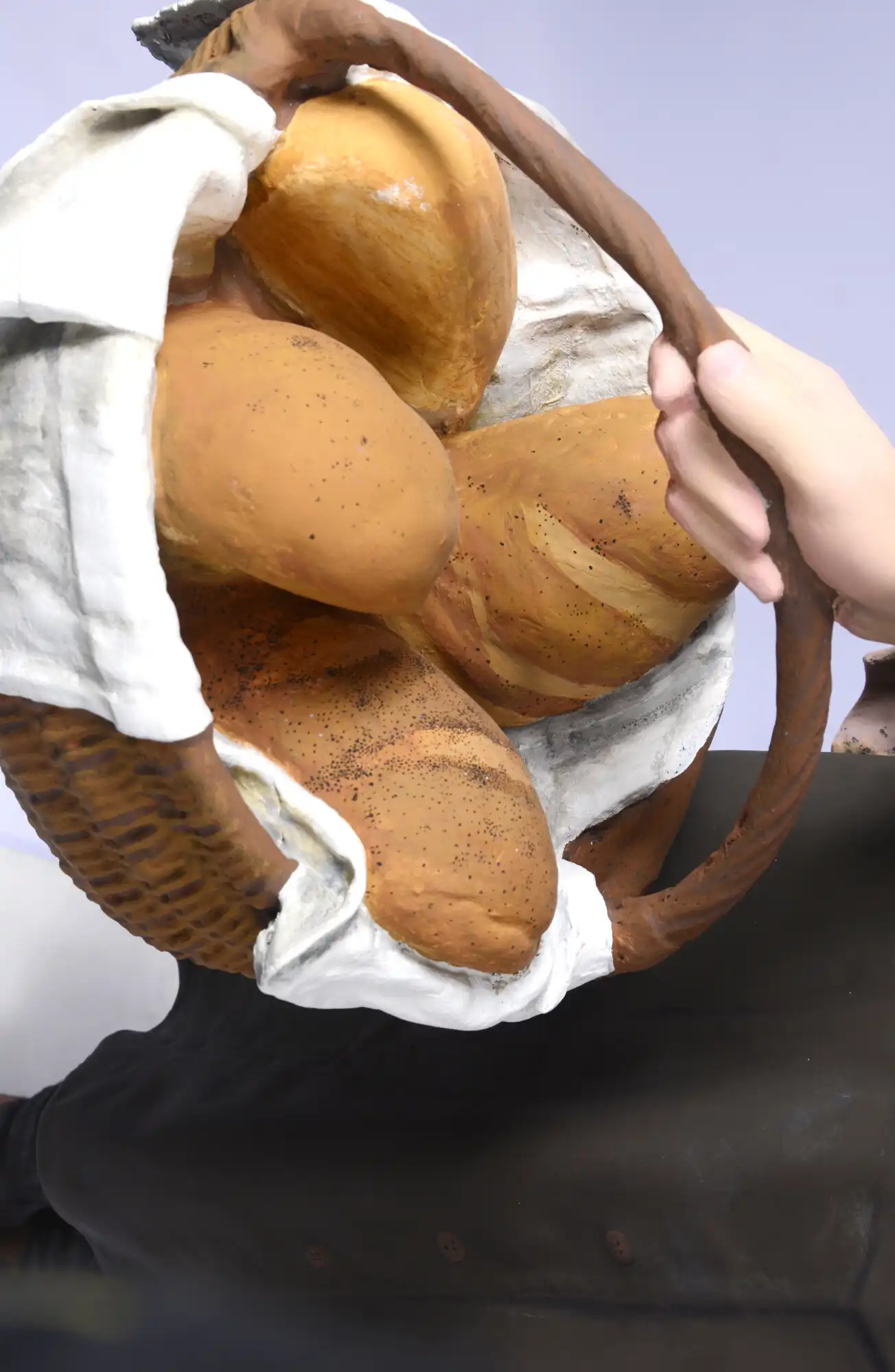 Muzeum historyczne w Lubinie – bulki