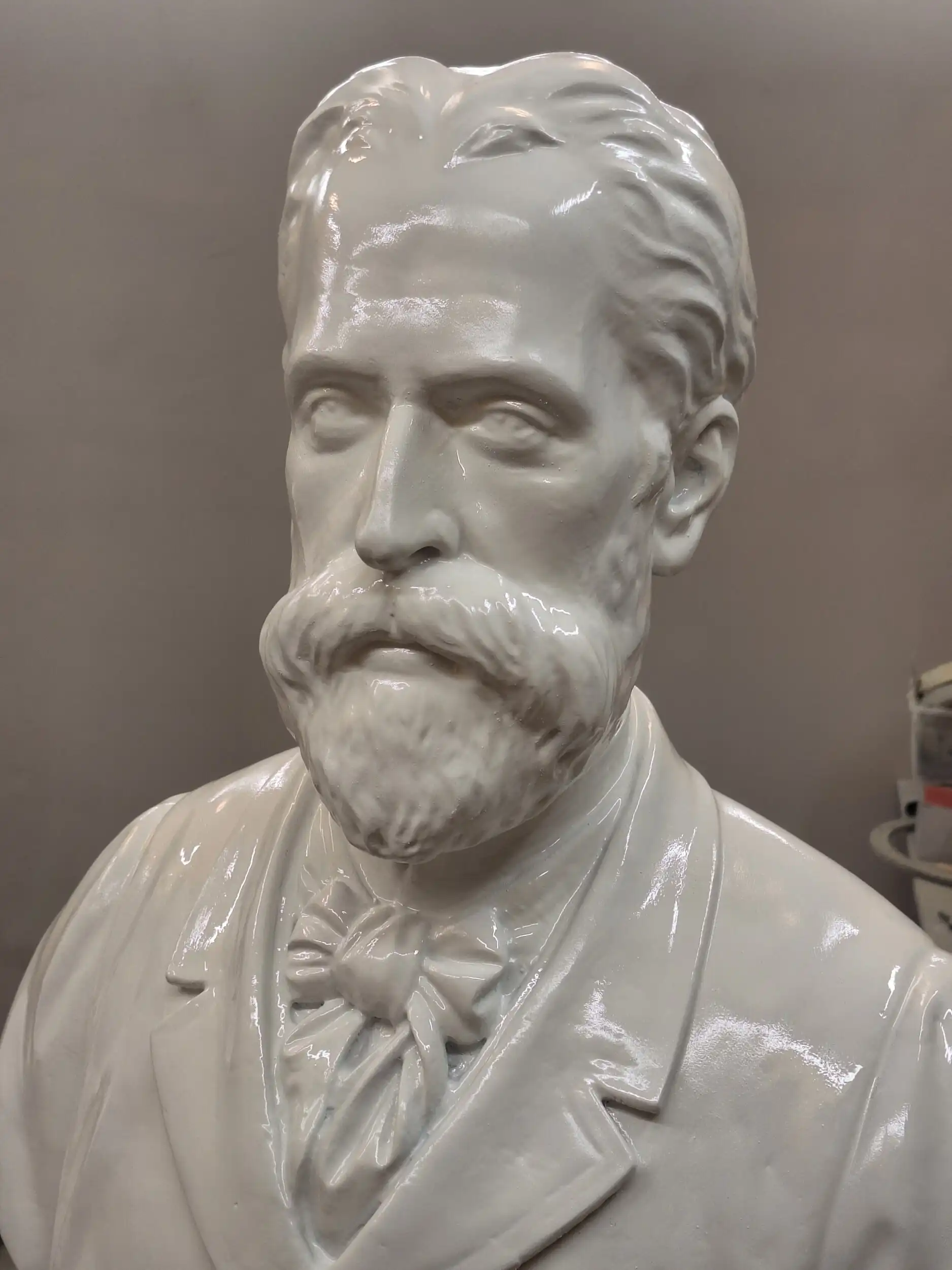 Drukowane w 3D egipskie dzbany