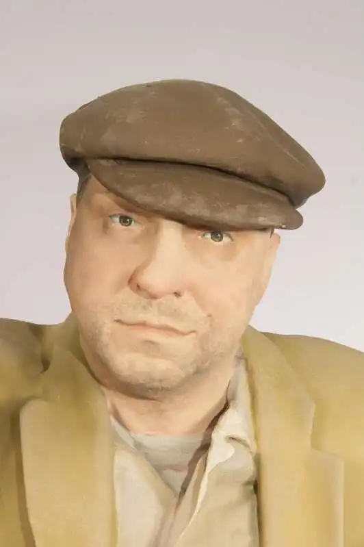 Muzeum historyczne w Lubinie – grzegorz close