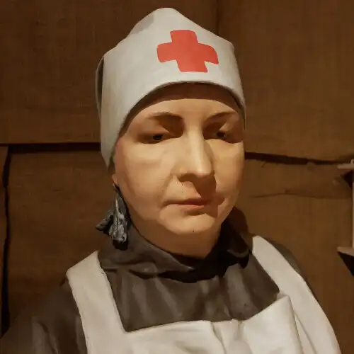 Muzeum historyczne w Lubinie