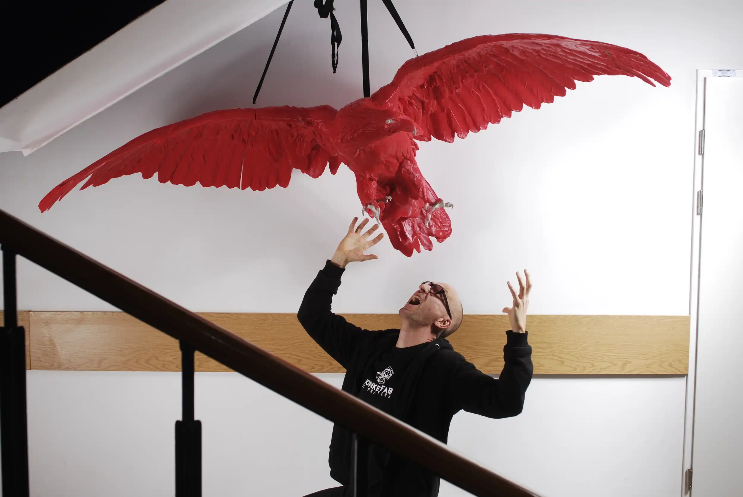 Bielik – orzel piotr