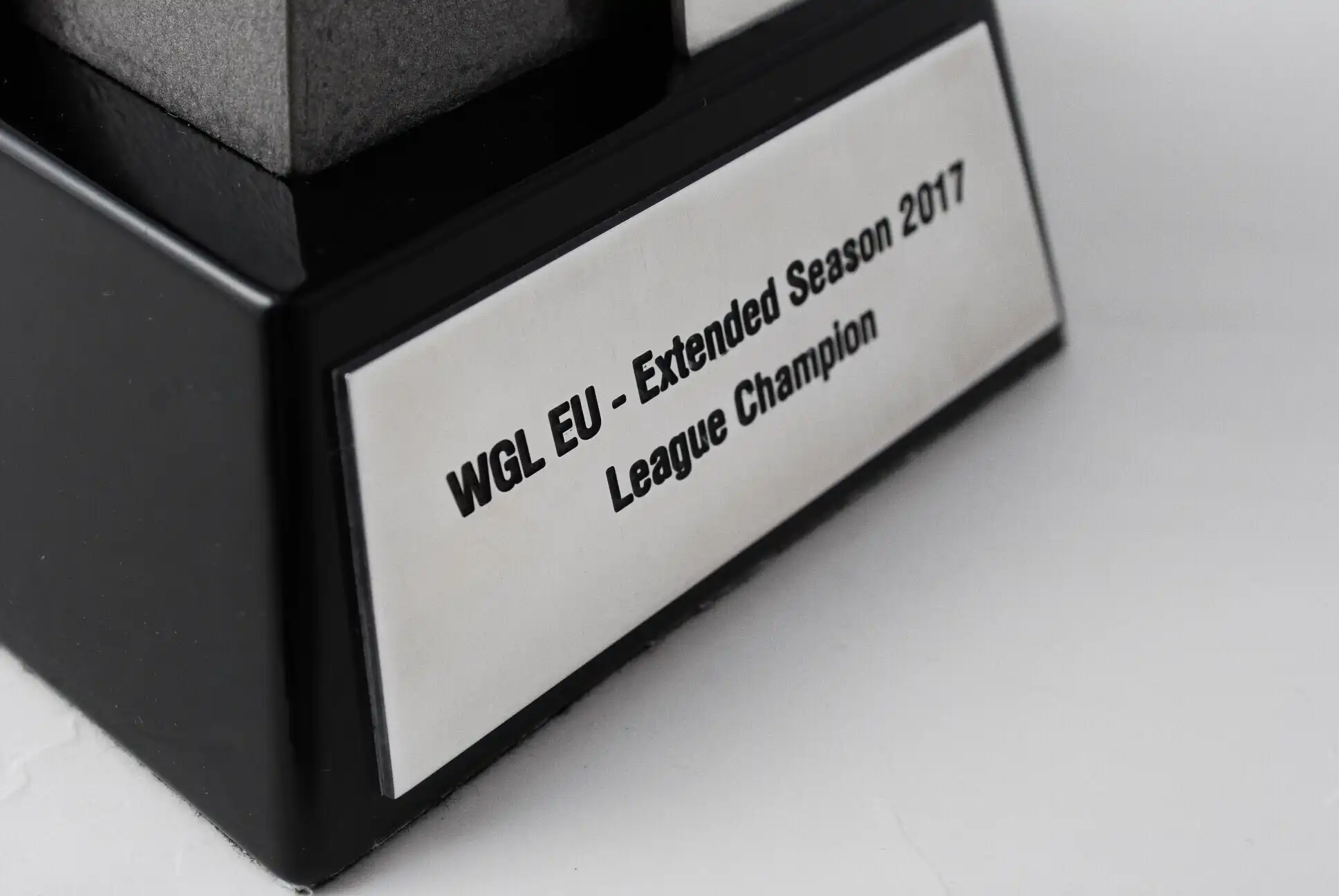 Puchar WGL EU 2017 – podstawa