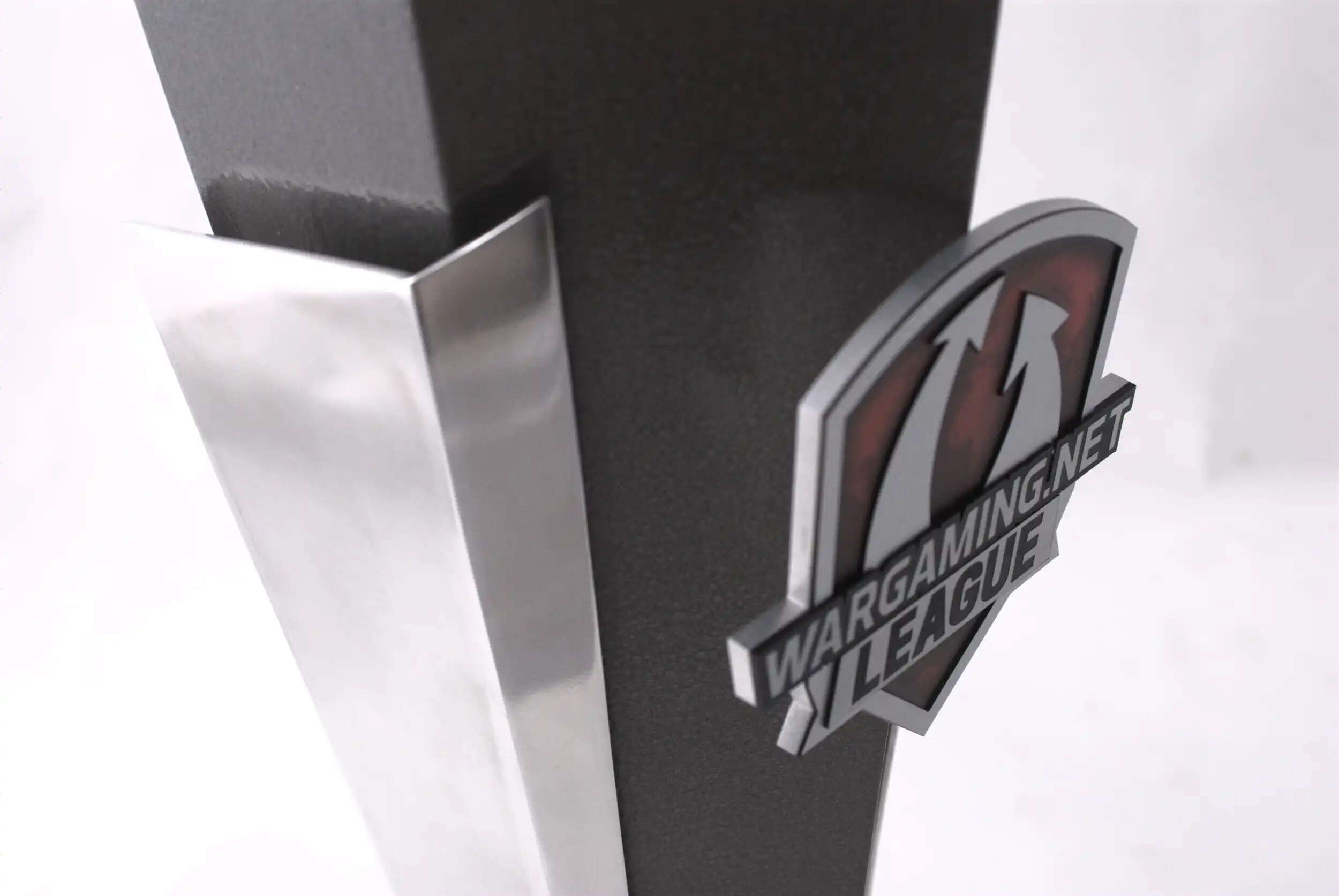 Puchar WGL EU 2017 – puchar front skos