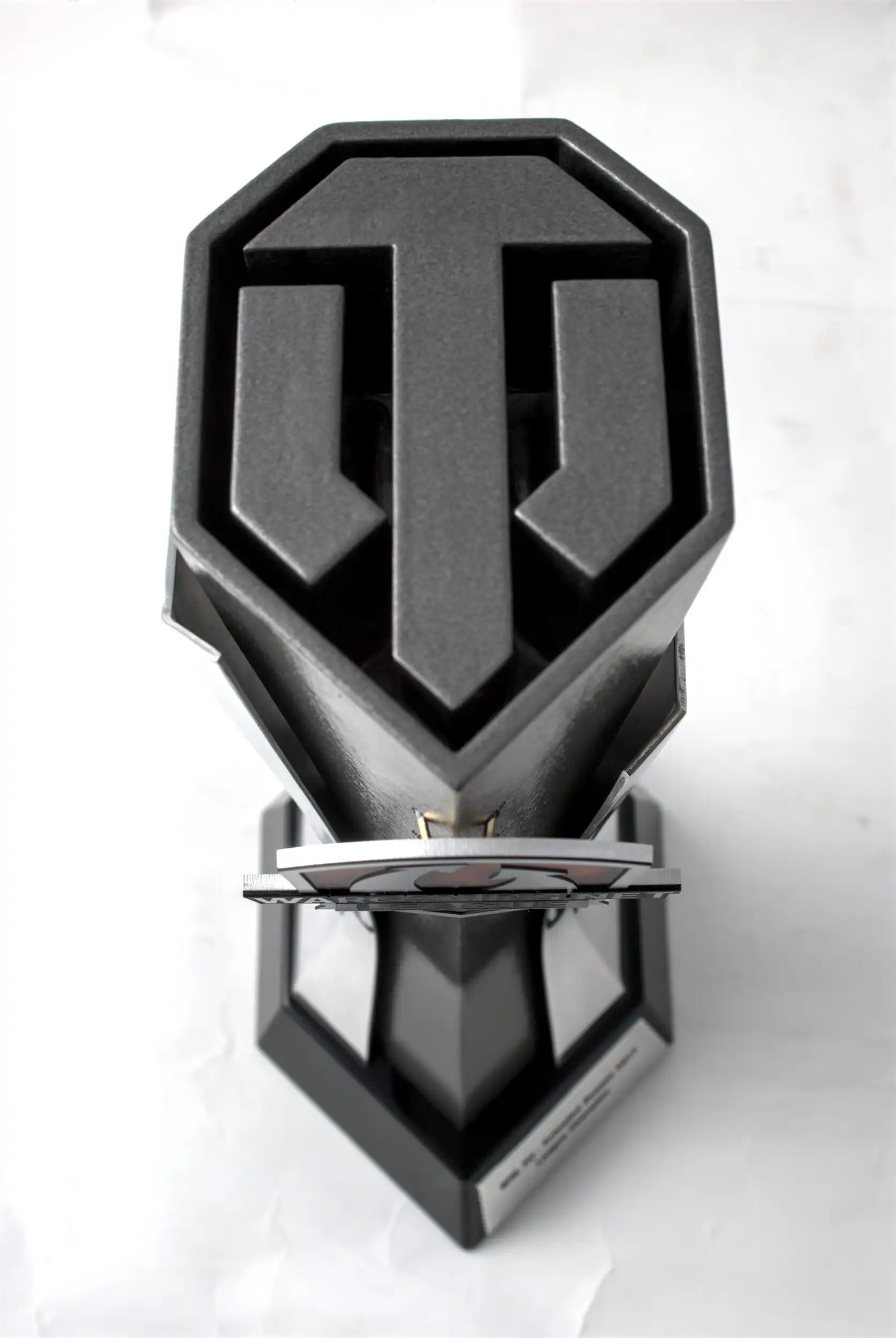 Puchar WGL EU 2017 – puchar gora