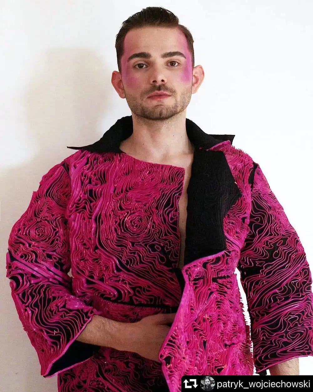 SILKNOW – silknow fashion event 04