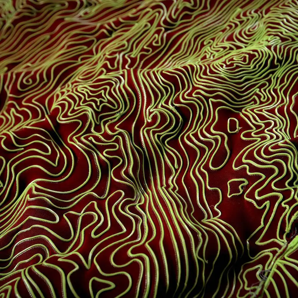 SILKNOW – silknow patterns 03