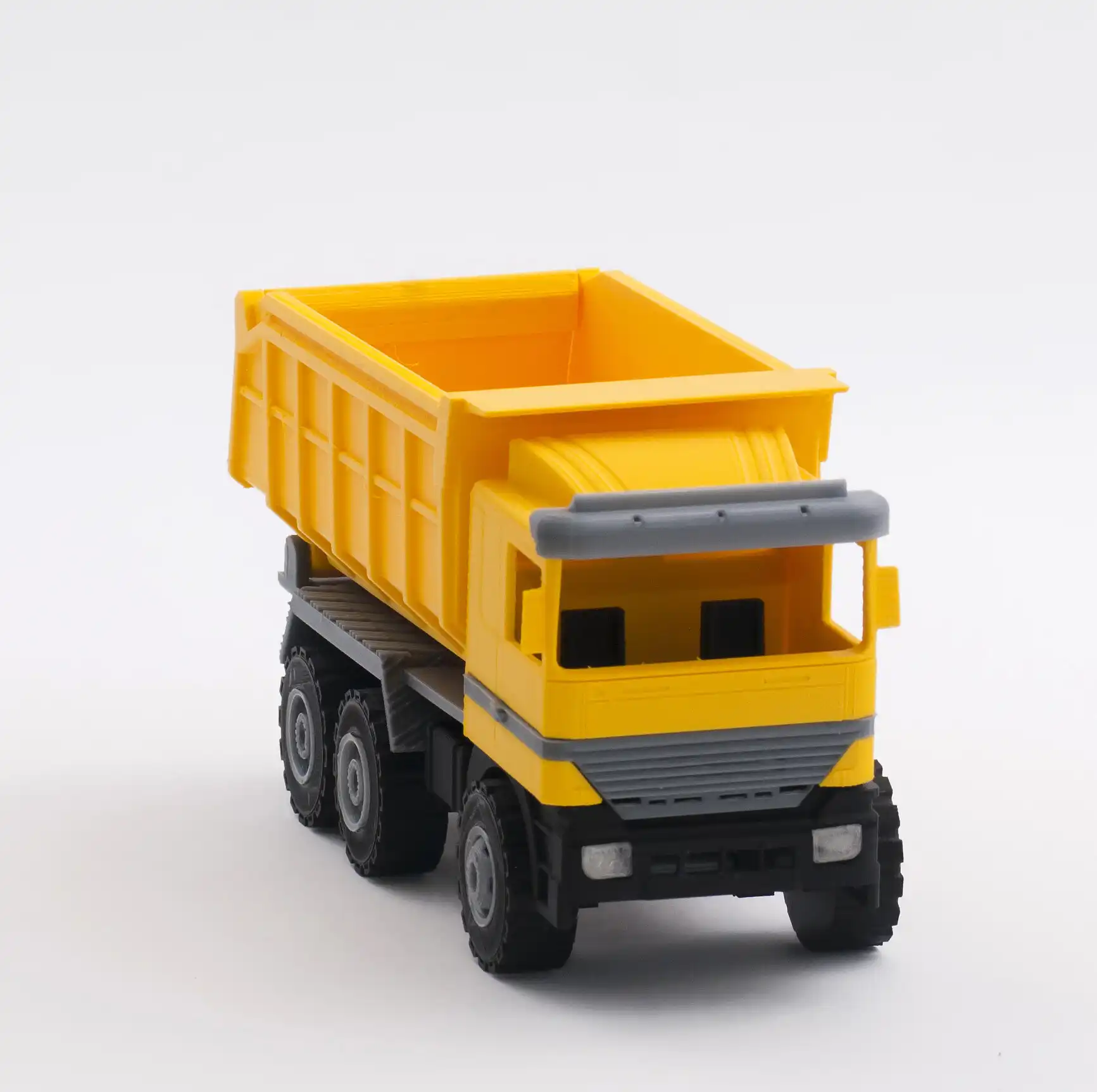 Little Builders – wywrotka1